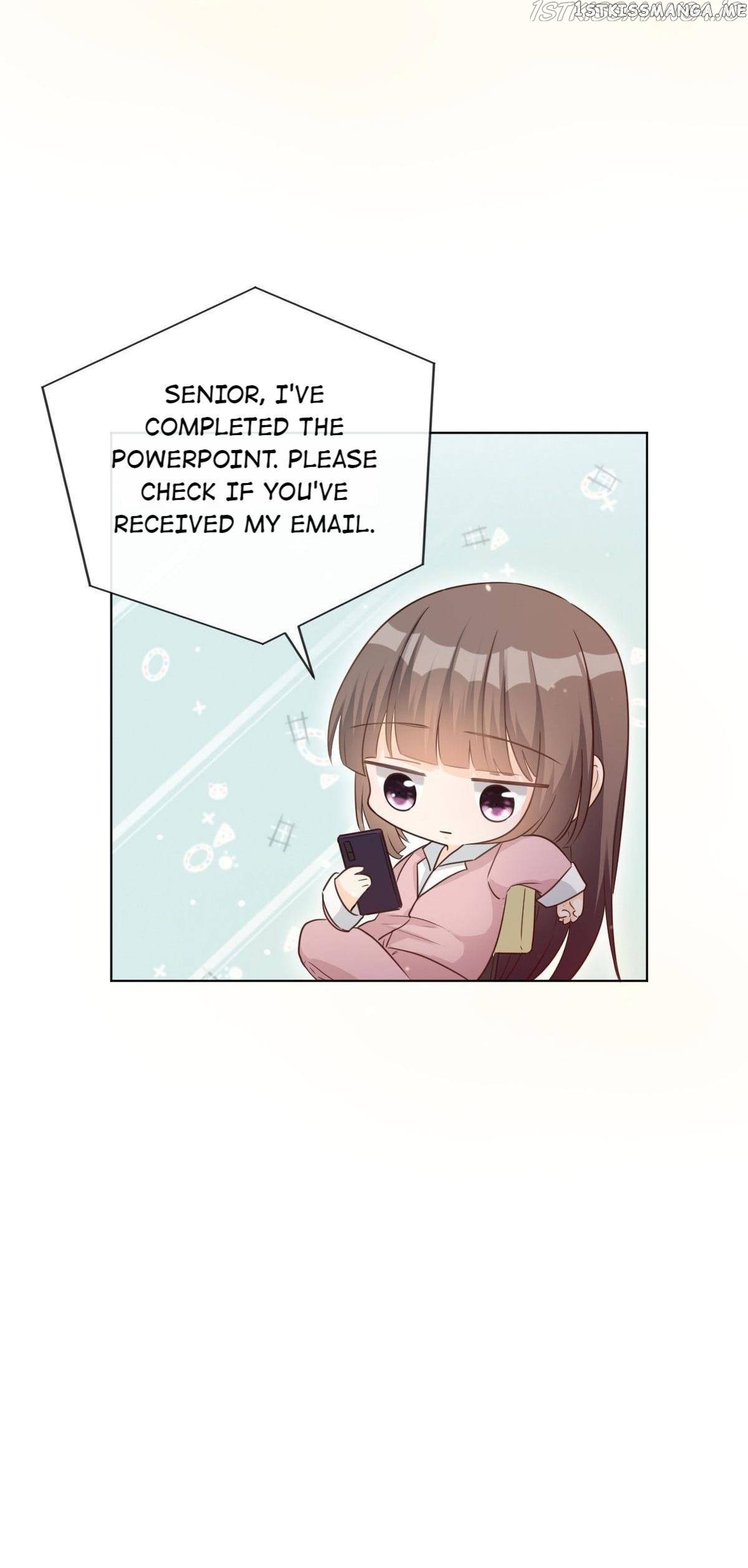 My Heart That Beats For You chapter 52 - page 11