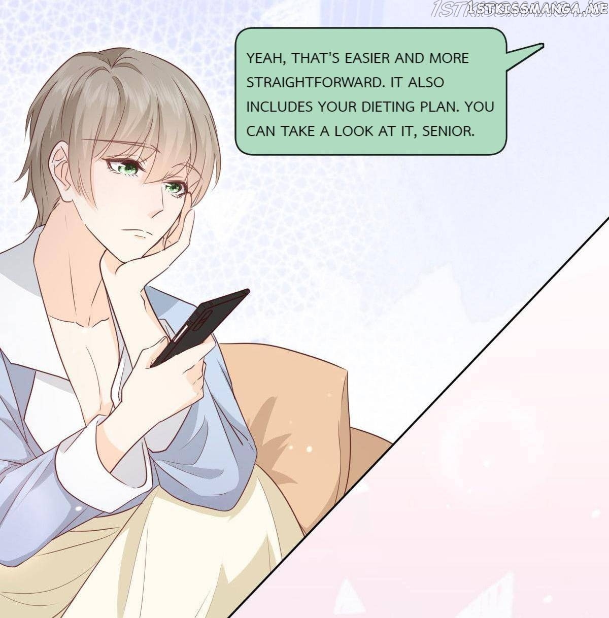 My Heart That Beats For You chapter 52 - page 15