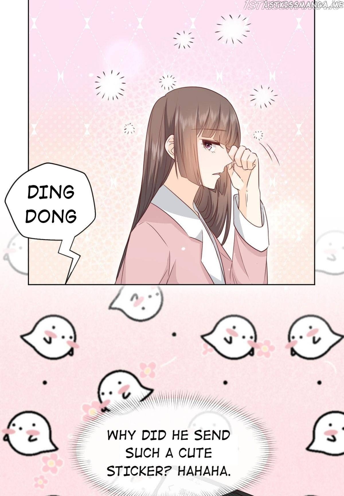 My Heart That Beats For You chapter 52 - page 17