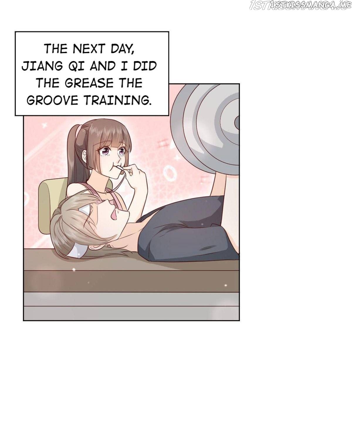 My Heart That Beats For You chapter 52 - page 21