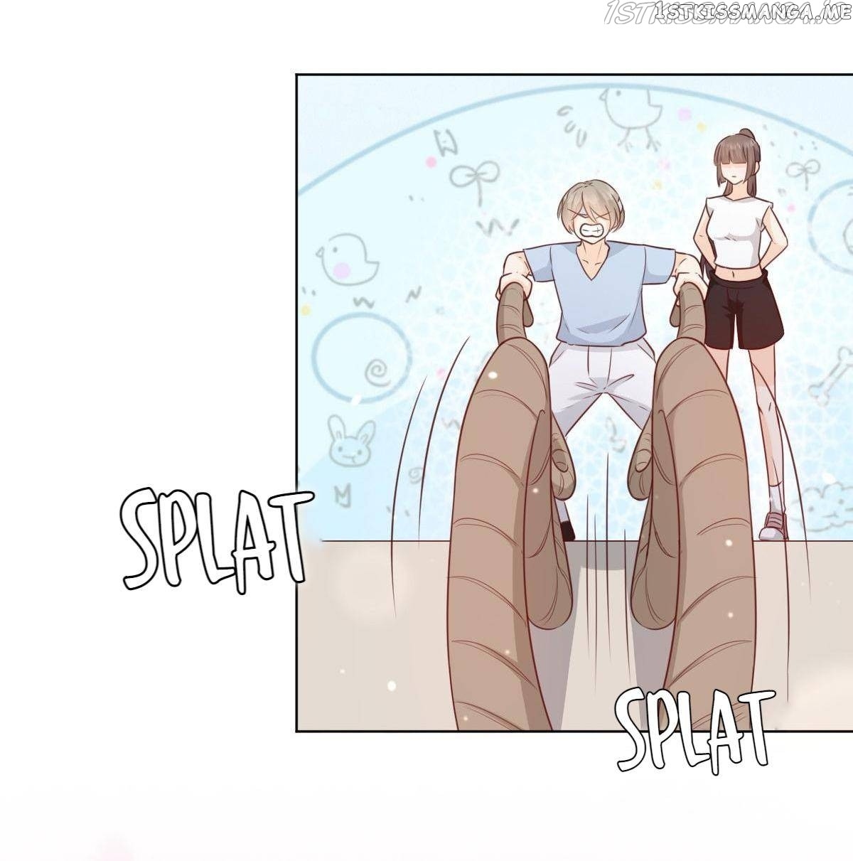 My Heart That Beats For You chapter 52 - page 22