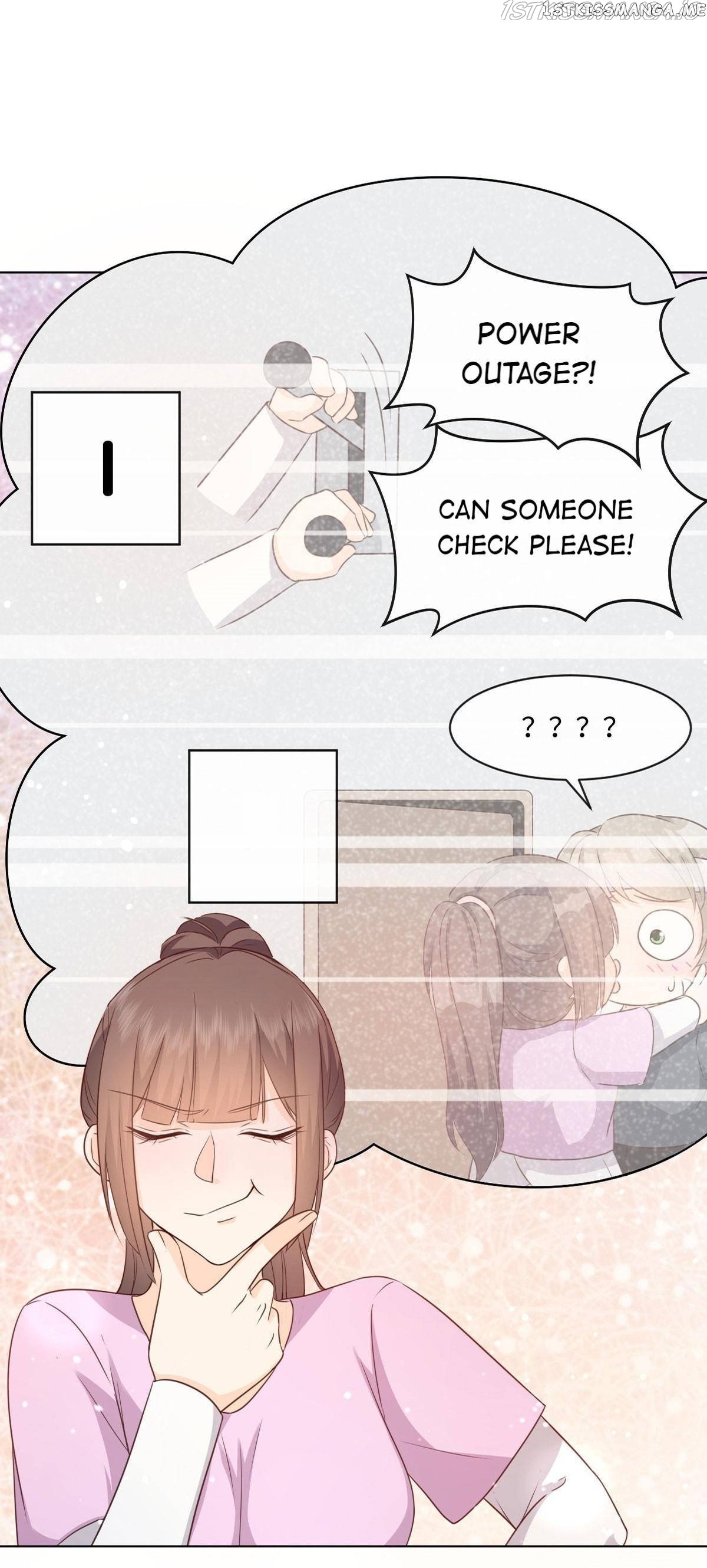 My Heart That Beats For You chapter 52 - page 25