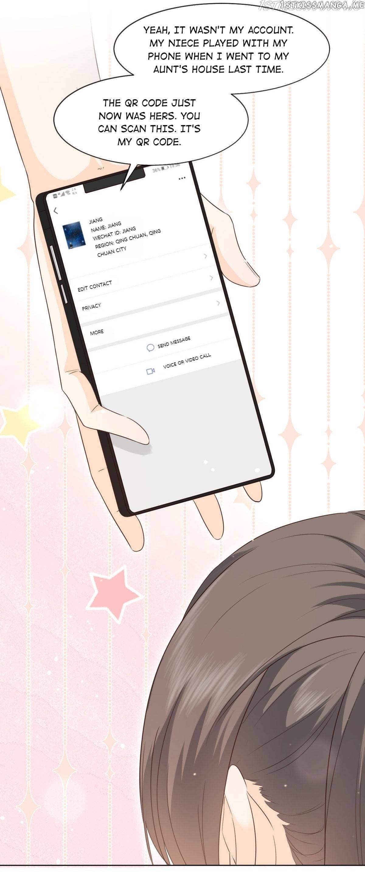 My Heart That Beats For You chapter 52 - page 5