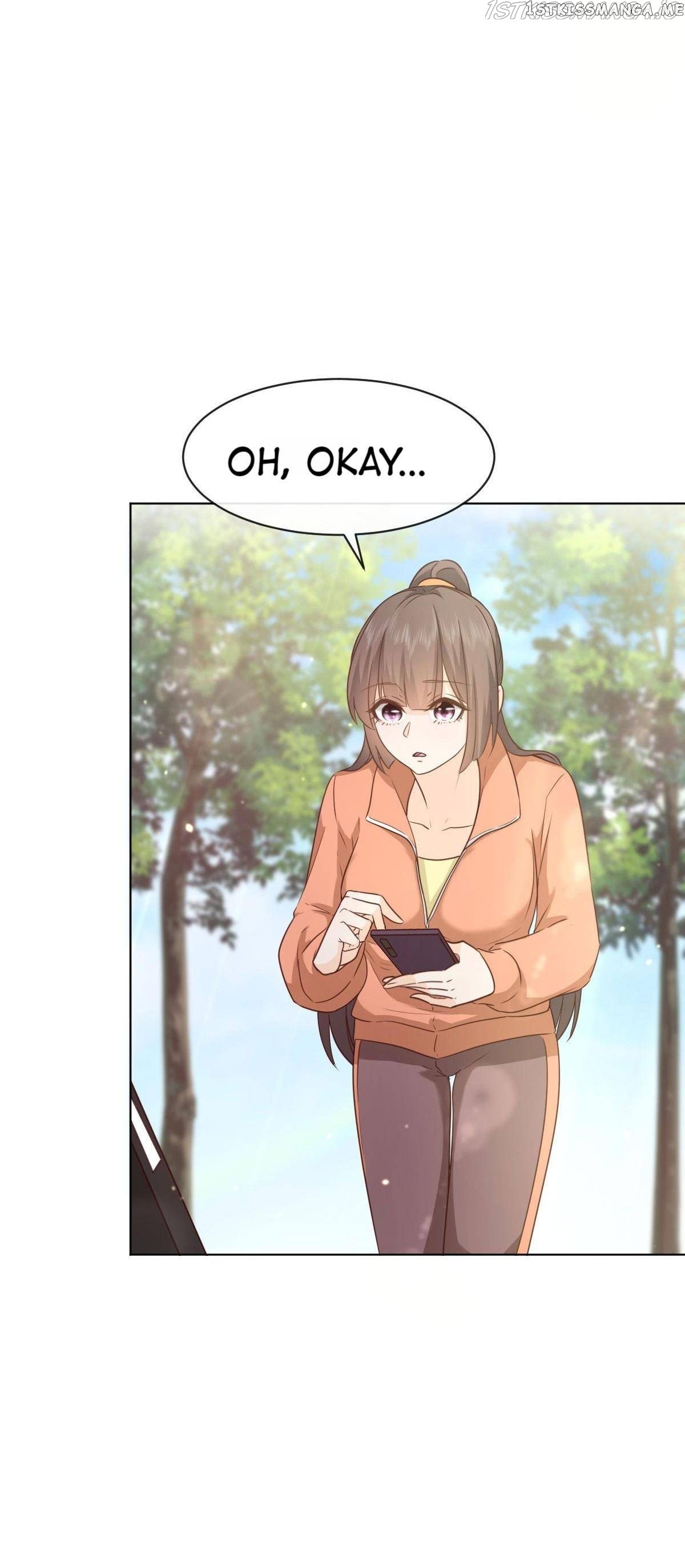 My Heart That Beats For You chapter 52 - page 6