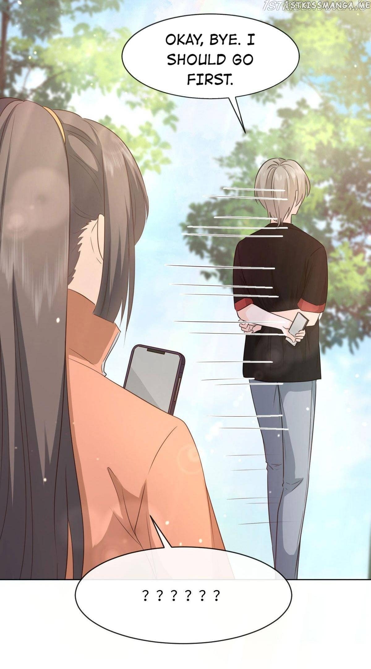 My Heart That Beats For You chapter 52 - page 8