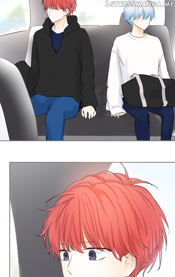 My Heart That Beats For You chapter 51 - page 13