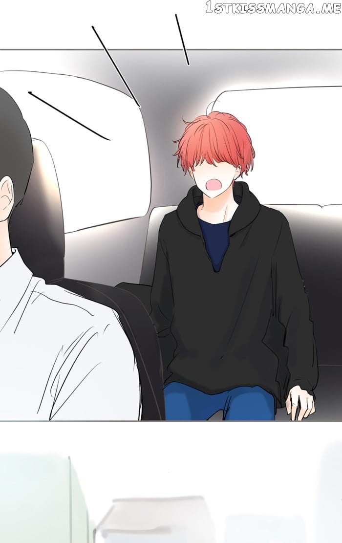My Heart That Beats For You chapter 51 - page 16