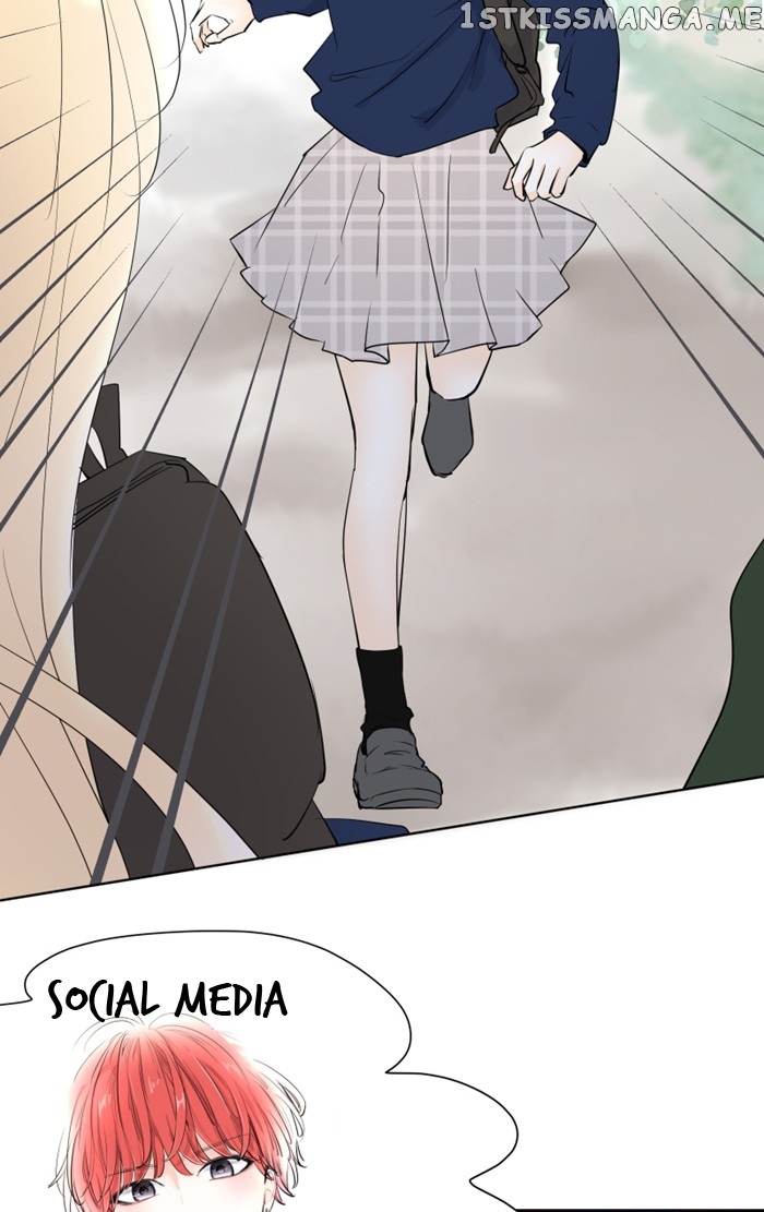 My Heart That Beats For You chapter 51 - page 23