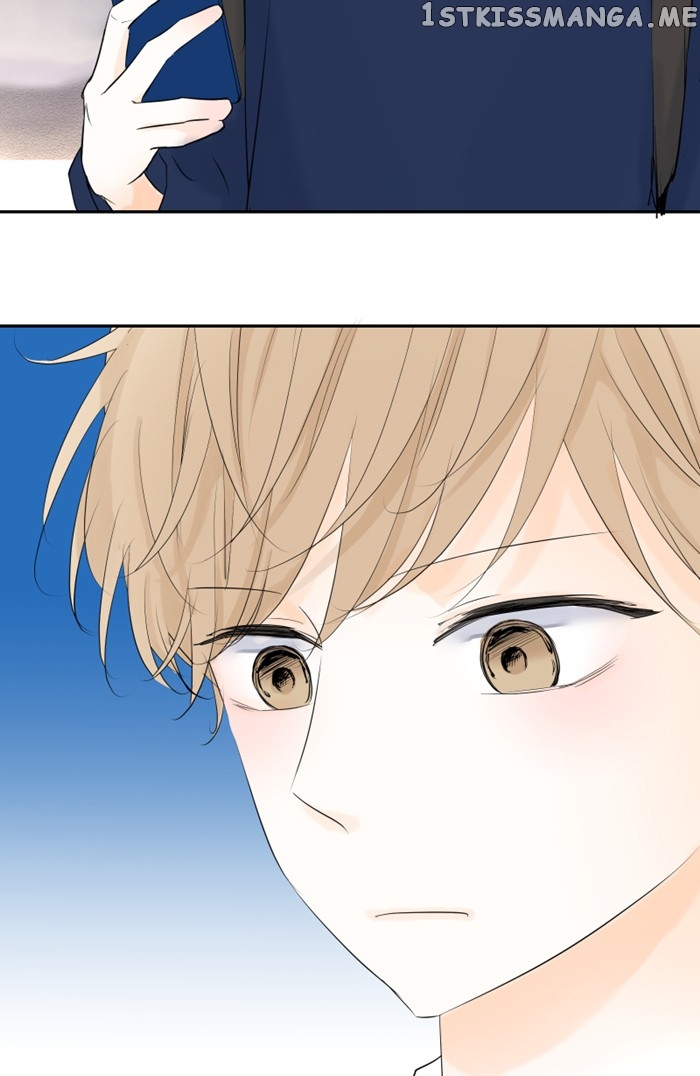 My Heart That Beats For You chapter 51 - page 25