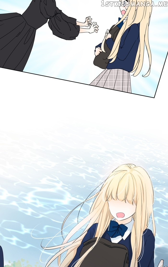 My Heart That Beats For You chapter 51 - page 28