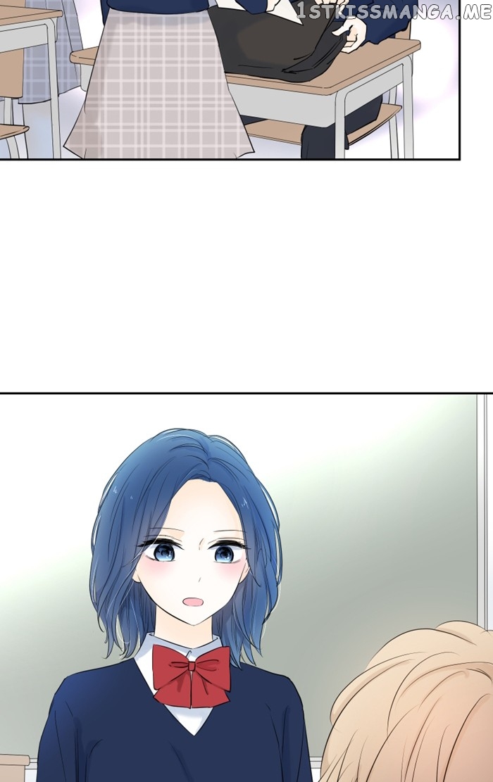 My Heart That Beats For You chapter 51 - page 4