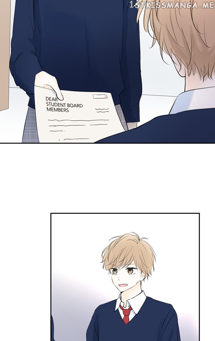 My Heart That Beats For You chapter 51 - page 5