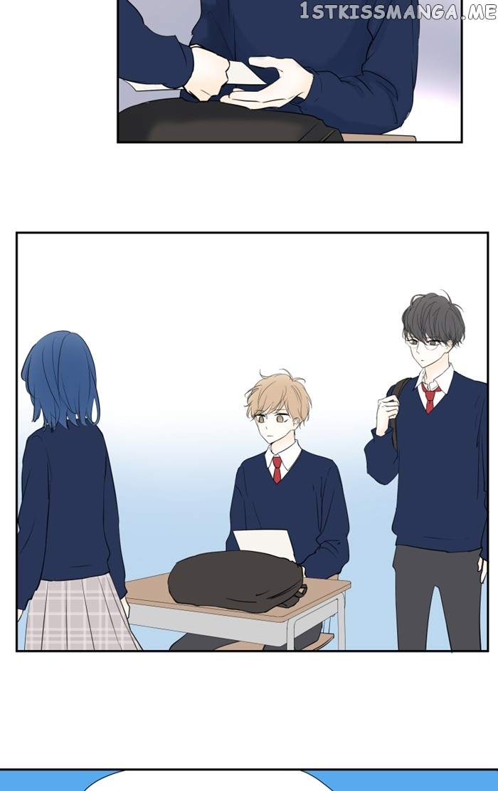 My Heart That Beats For You chapter 51 - page 6