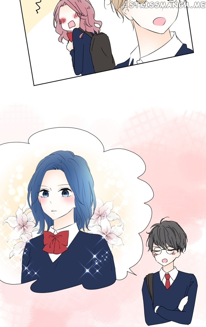 My Heart That Beats For You chapter 51 - page 8
