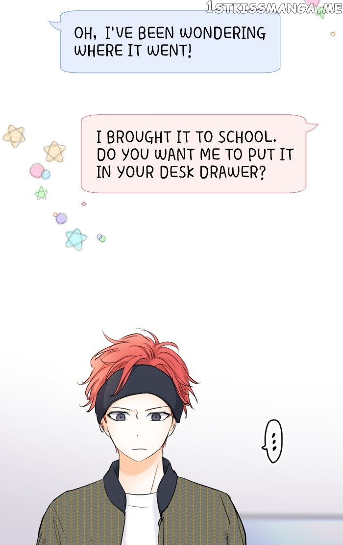My Heart That Beats For You chapter 50 - page 10