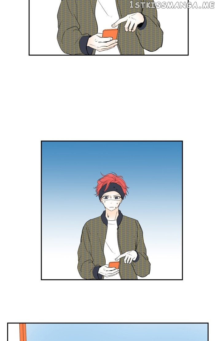 My Heart That Beats For You chapter 50 - page 14