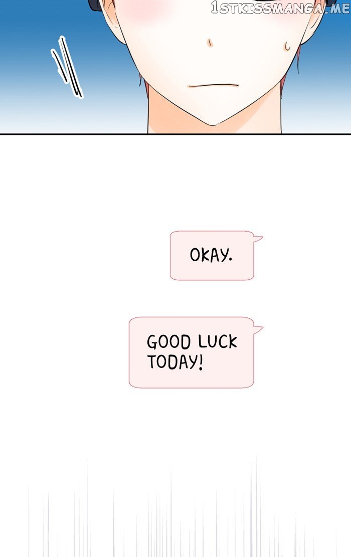 My Heart That Beats For You chapter 50 - page 16