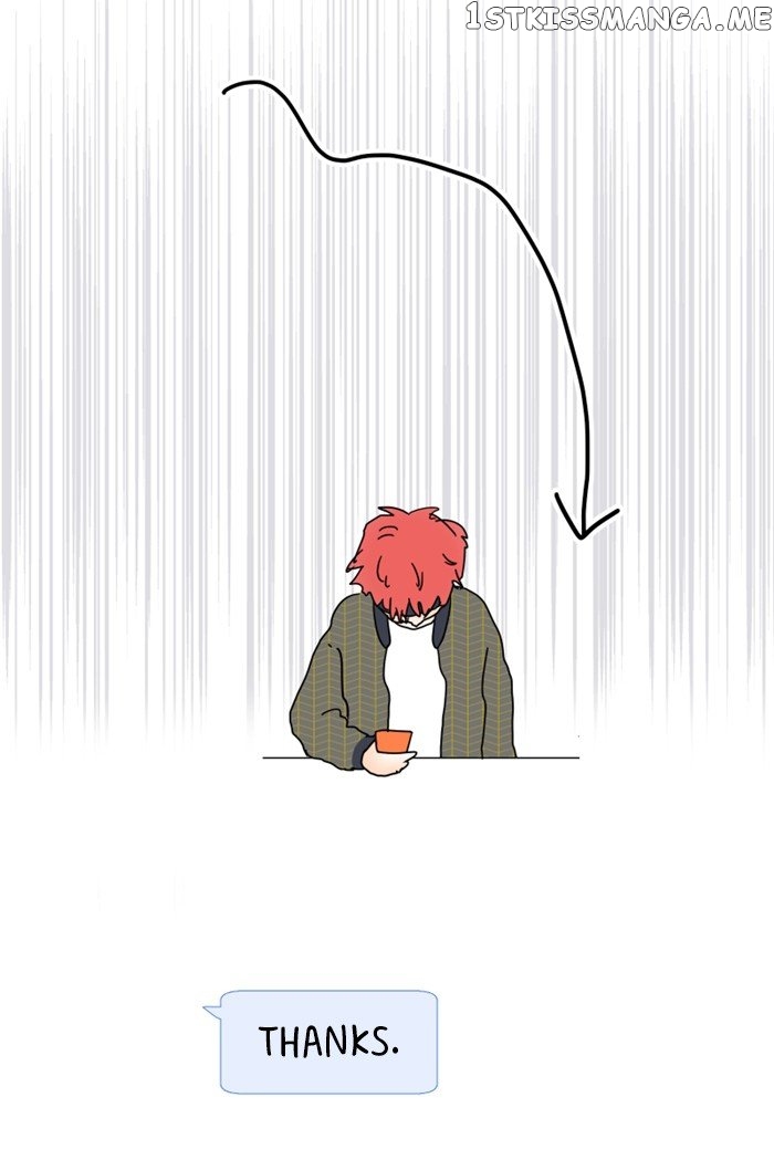 My Heart That Beats For You chapter 50 - page 17