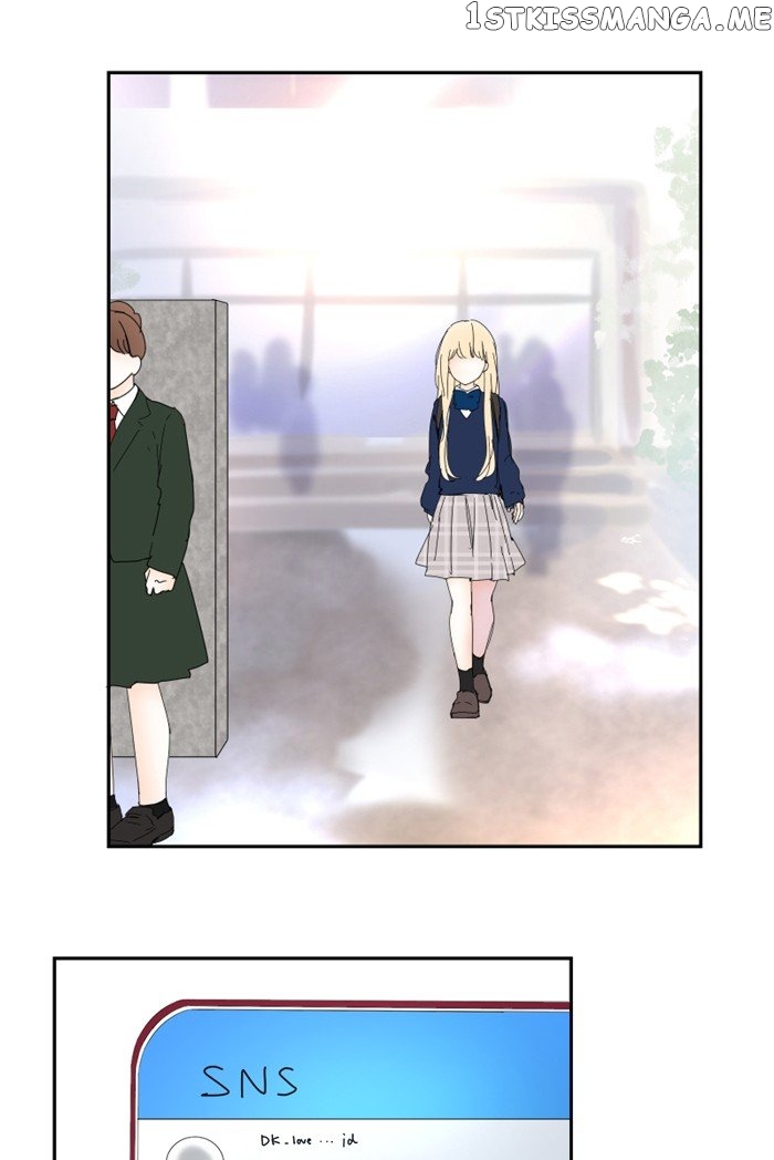 My Heart That Beats For You chapter 50 - page 19