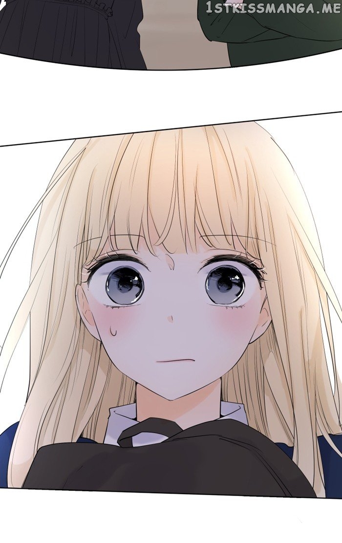 My Heart That Beats For You chapter 50 - page 25
