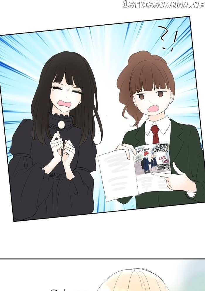 My Heart That Beats For You chapter 50 - page 26