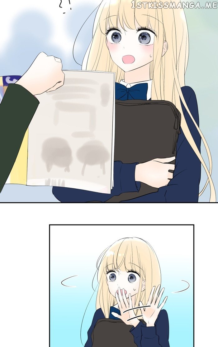 My Heart That Beats For You chapter 50 - page 27