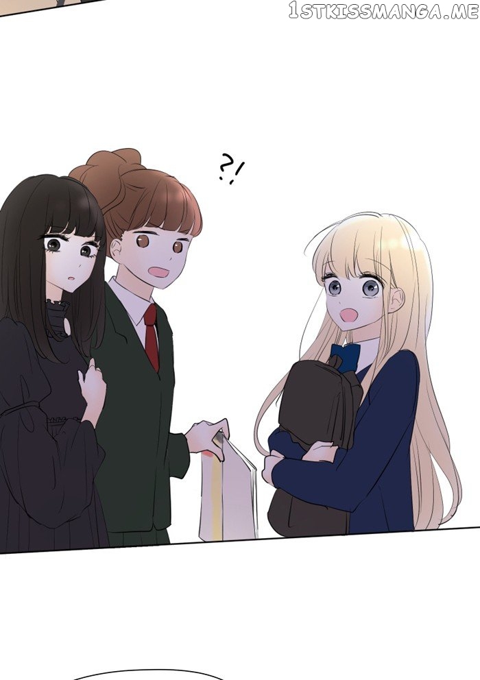 My Heart That Beats For You chapter 50 - page 30