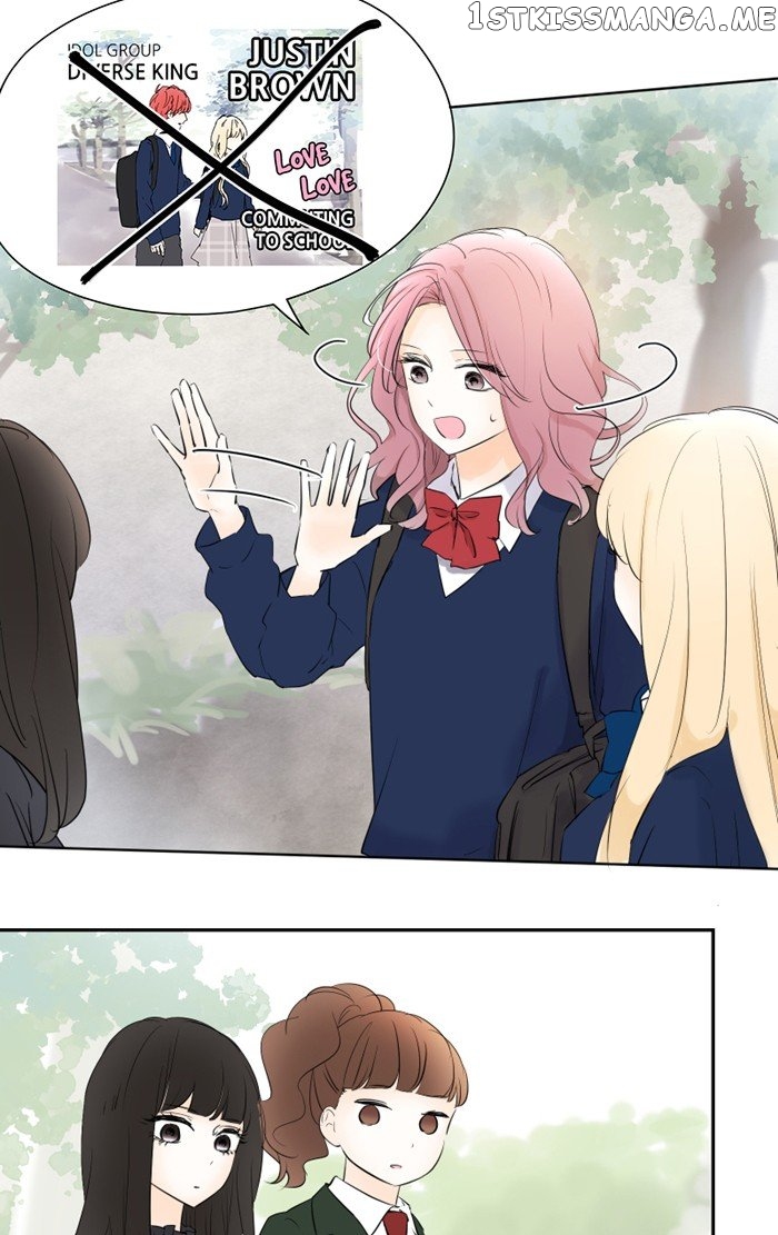My Heart That Beats For You chapter 50 - page 31