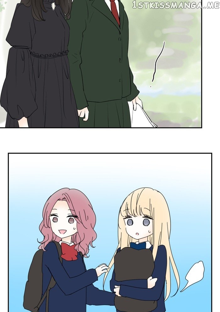 My Heart That Beats For You chapter 50 - page 32