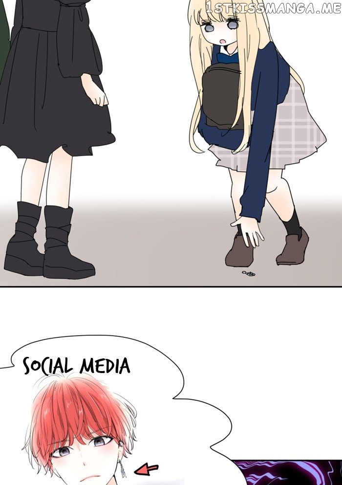 My Heart That Beats For You chapter 50 - page 34