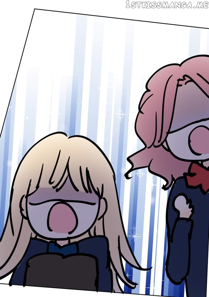 My Heart That Beats For You chapter 50 - page 36