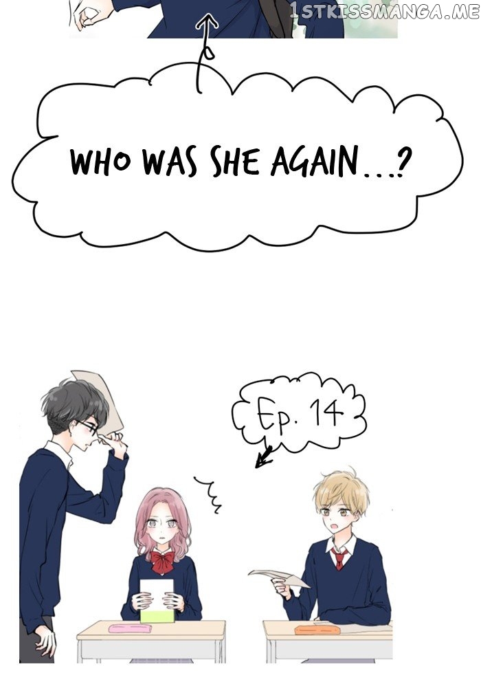 My Heart That Beats For You chapter 50 - page 38