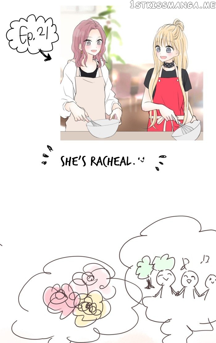 My Heart That Beats For You chapter 50 - page 39