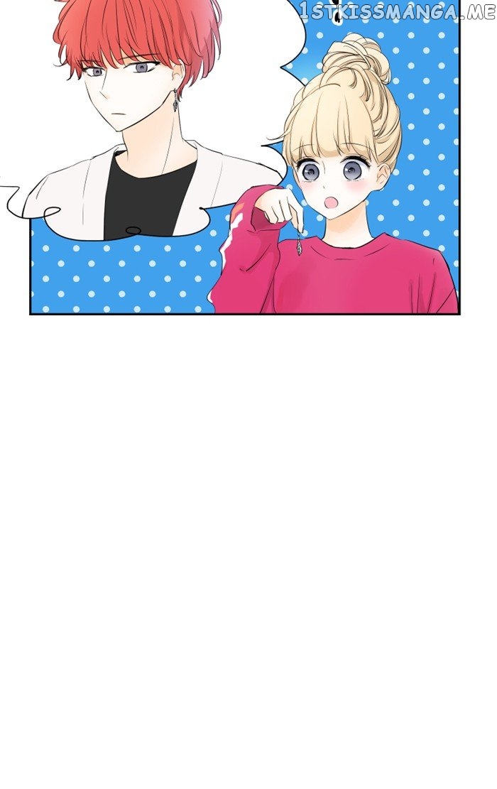 My Heart That Beats For You chapter 50 - page 4