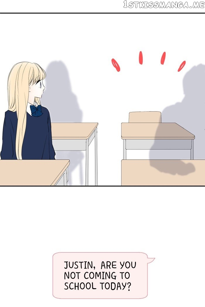 My Heart That Beats For You chapter 50 - page 5