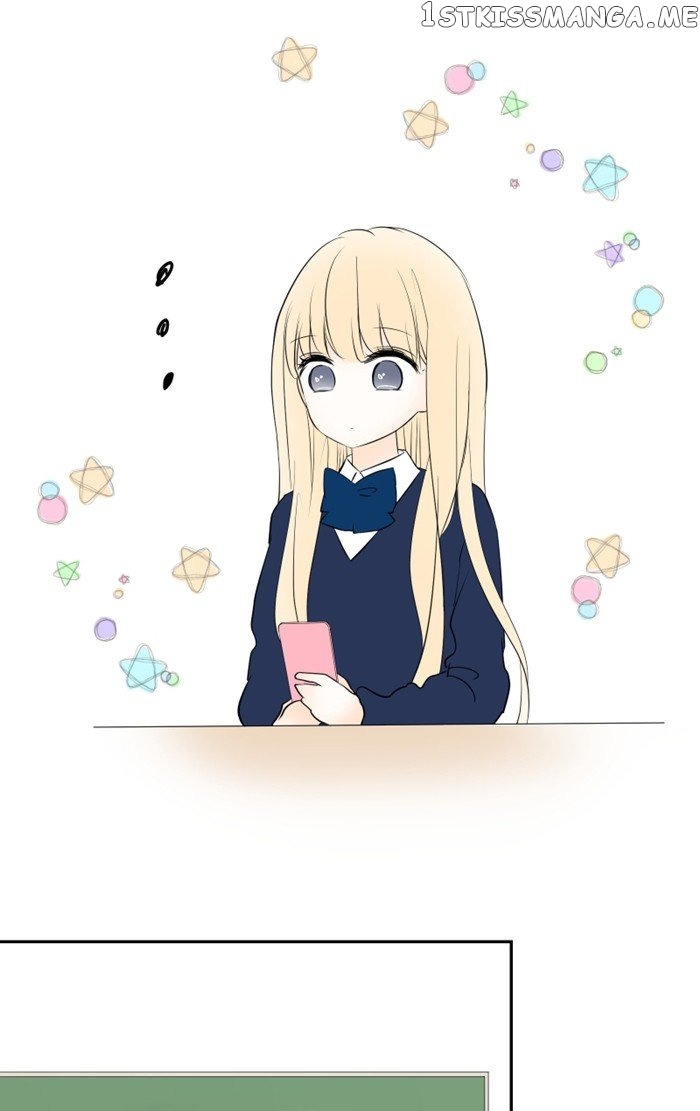 My Heart That Beats For You chapter 50 - page 6