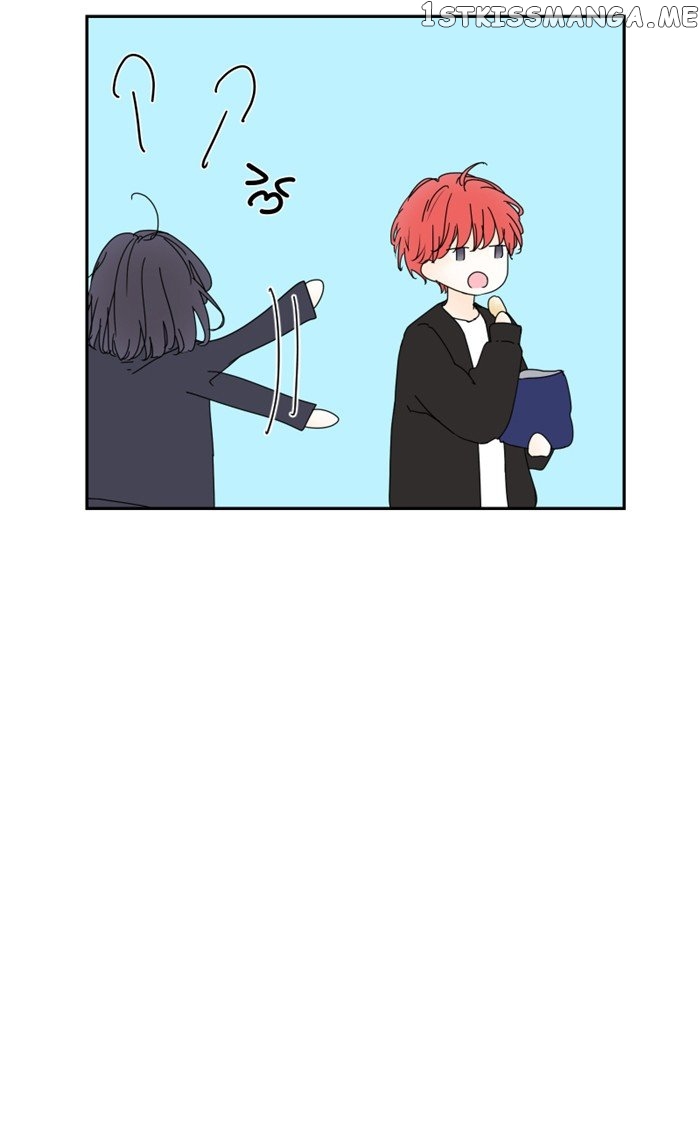 My Heart That Beats For You chapter 49 - page 28