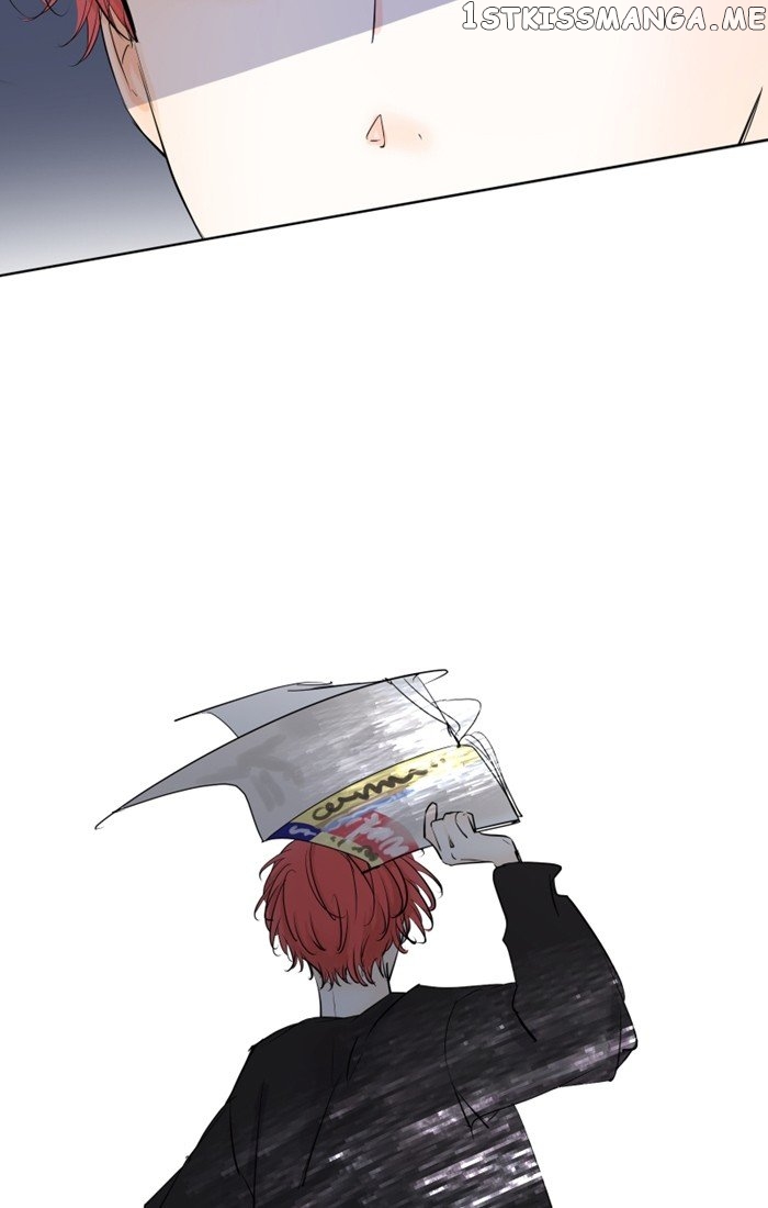 My Heart That Beats For You chapter 49 - page 35