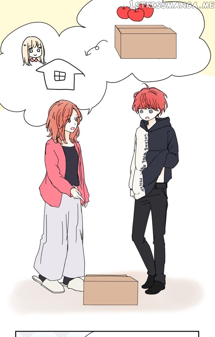 My Heart That Beats For You chapter 48 - page 10