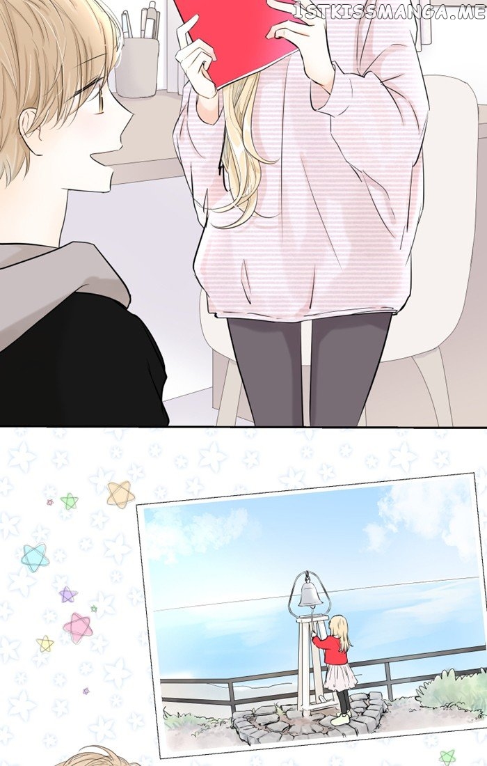 My Heart That Beats For You chapter 48 - page 14