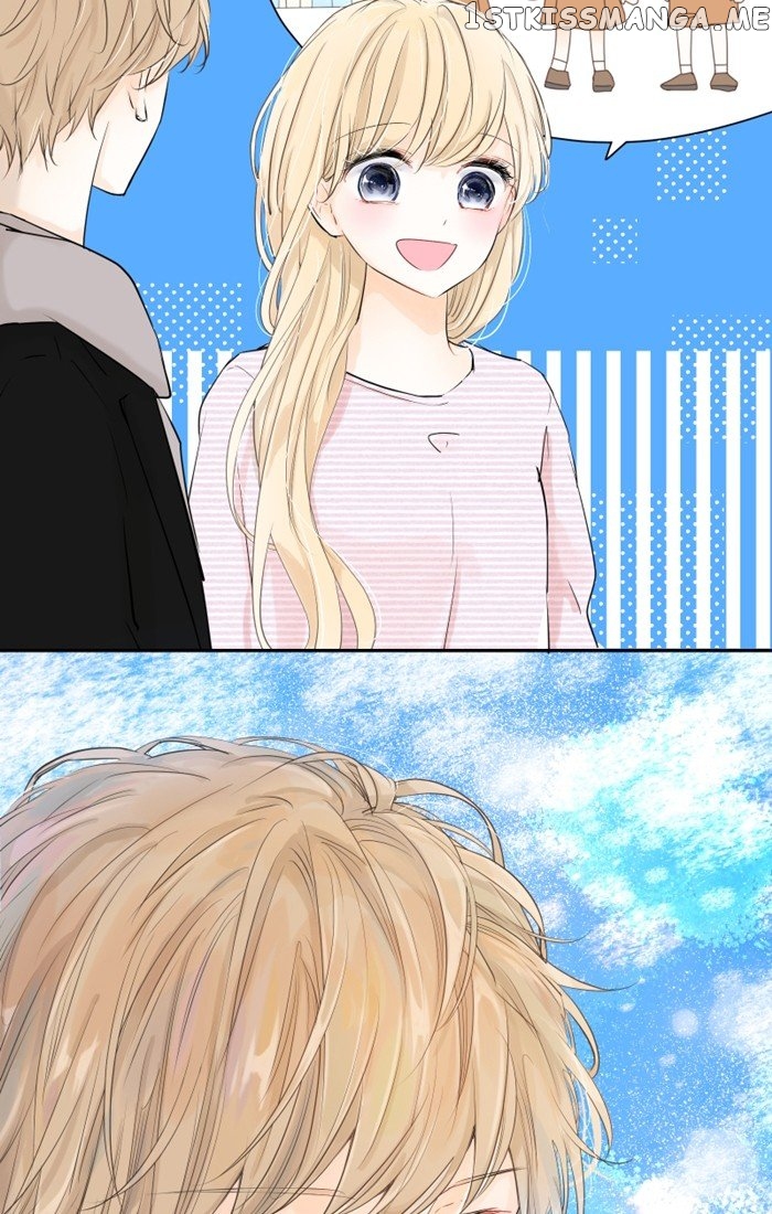 My Heart That Beats For You chapter 48 - page 18