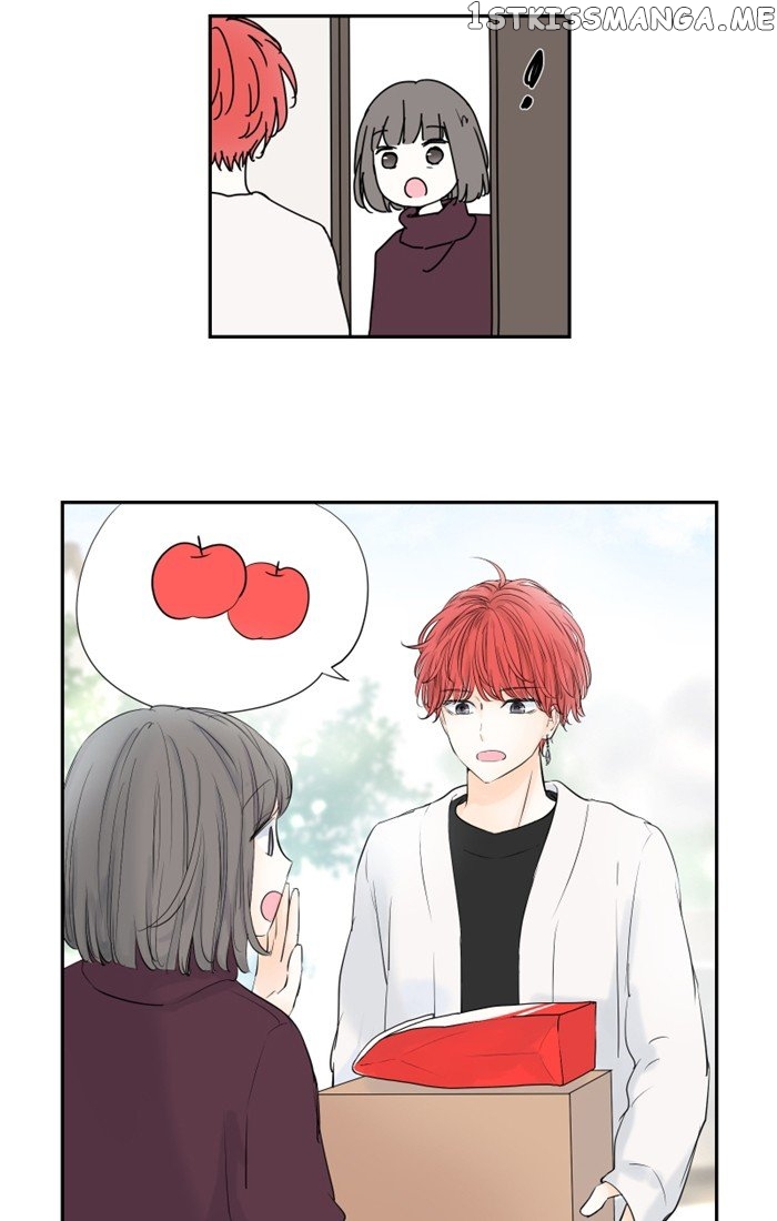 My Heart That Beats For You chapter 48 - page 21