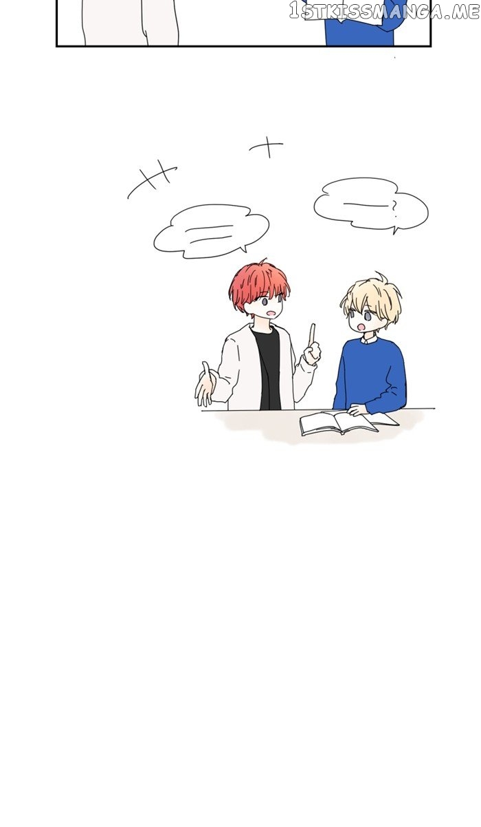 My Heart That Beats For You chapter 48 - page 24