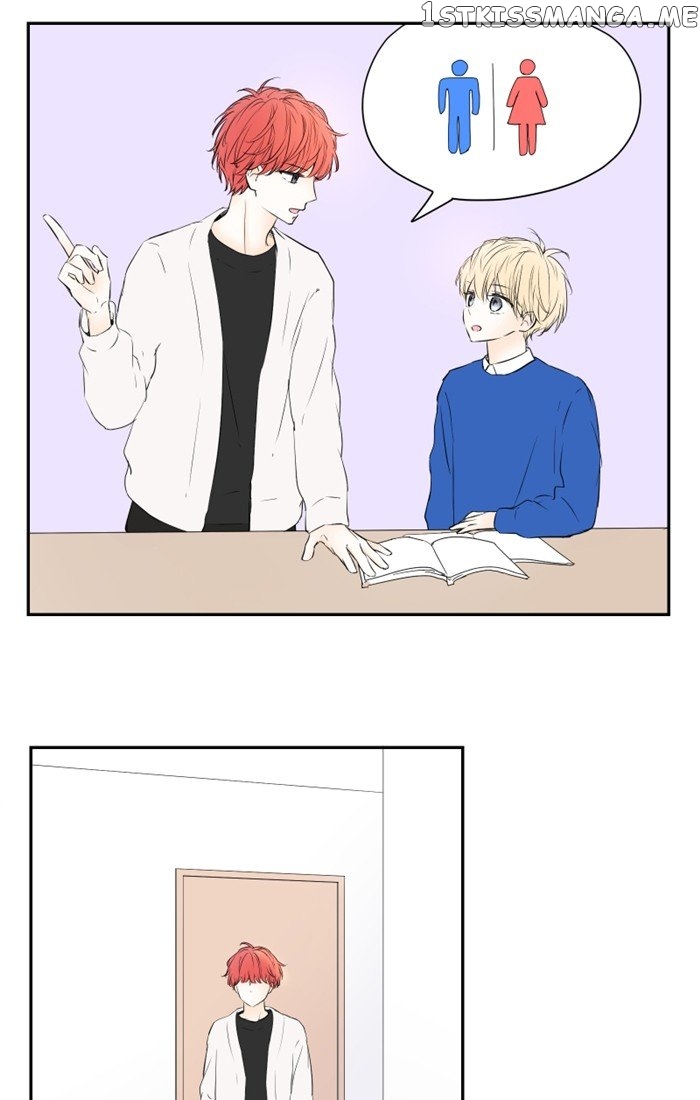 My Heart That Beats For You chapter 48 - page 25