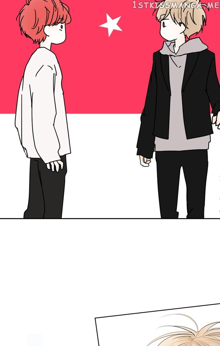 My Heart That Beats For You chapter 48 - page 27