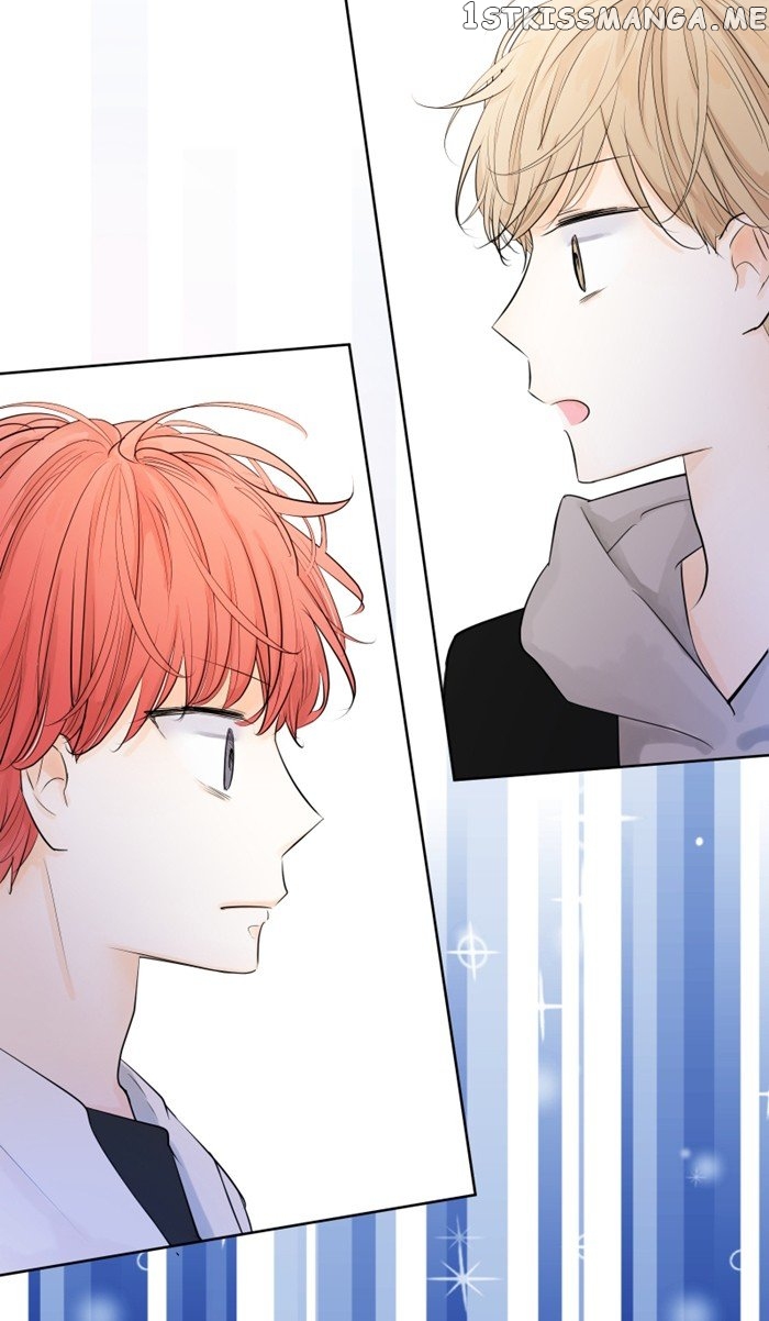 My Heart That Beats For You chapter 48 - page 28