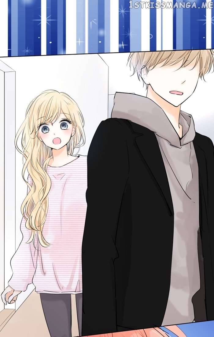My Heart That Beats For You chapter 48 - page 29