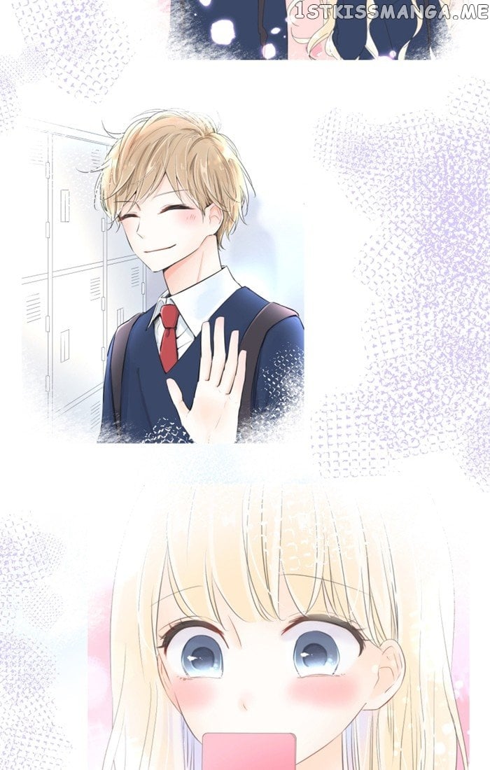 My Heart That Beats For You chapter 48 - page 4