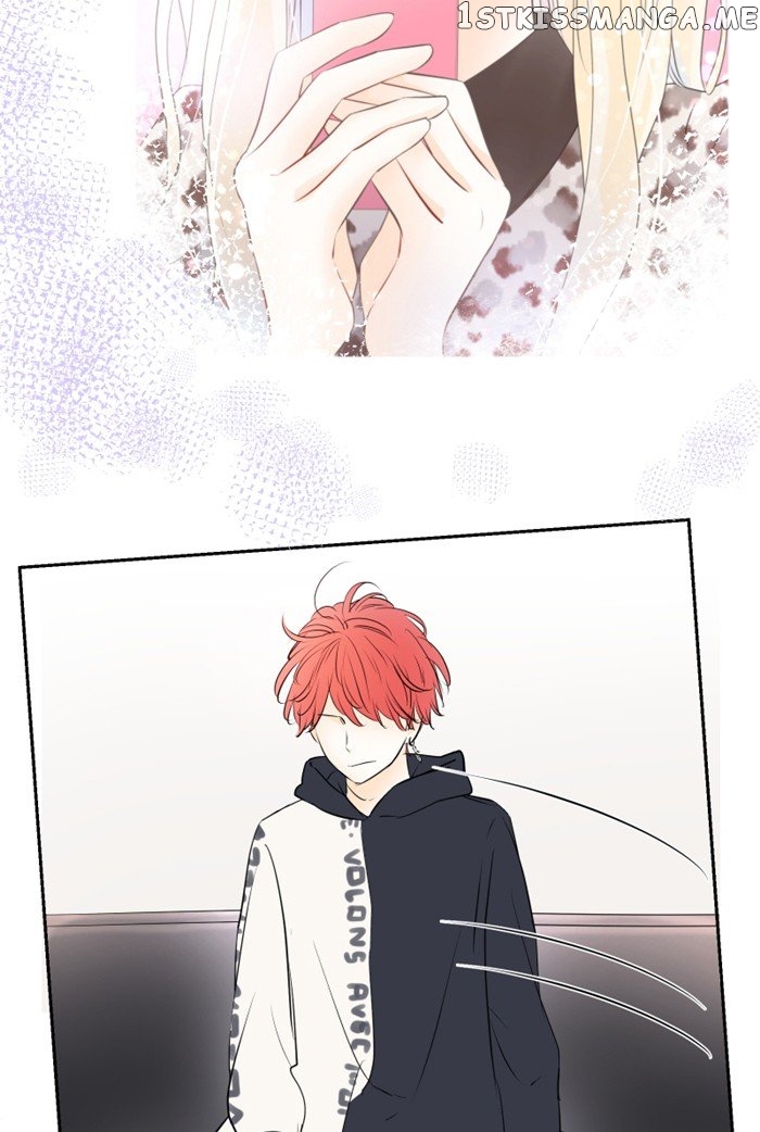 My Heart That Beats For You chapter 48 - page 5