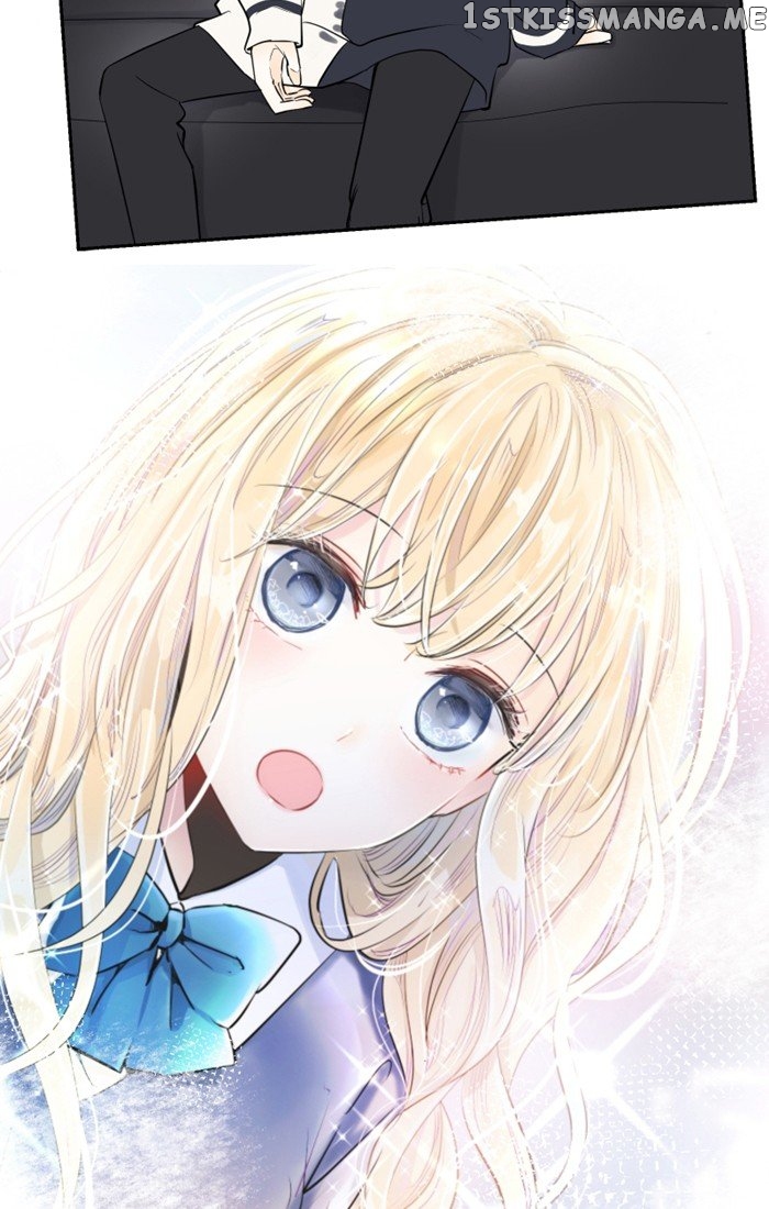 My Heart That Beats For You chapter 48 - page 6